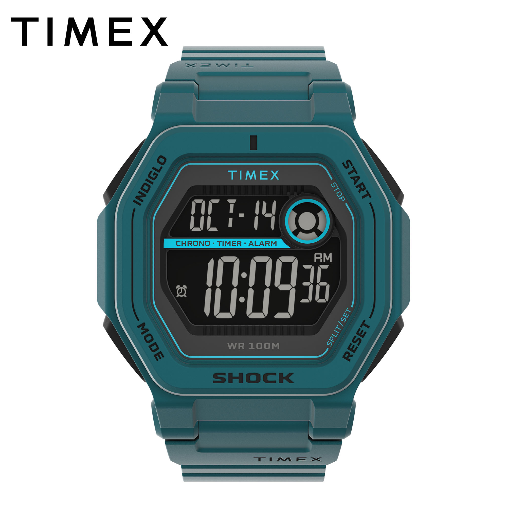 Lazada watches store timex