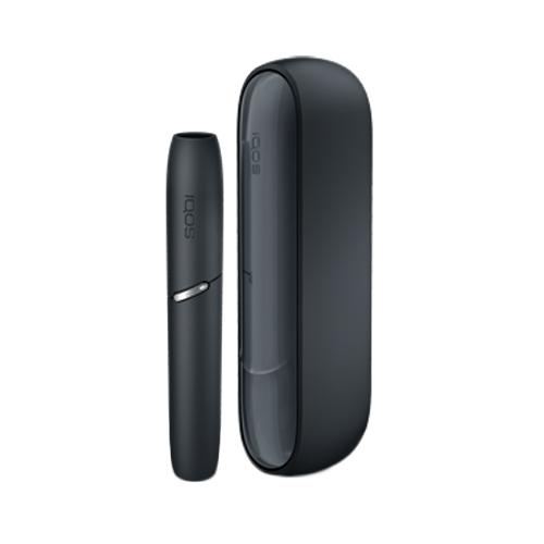 iQOS 3 Smokeless Cigarette