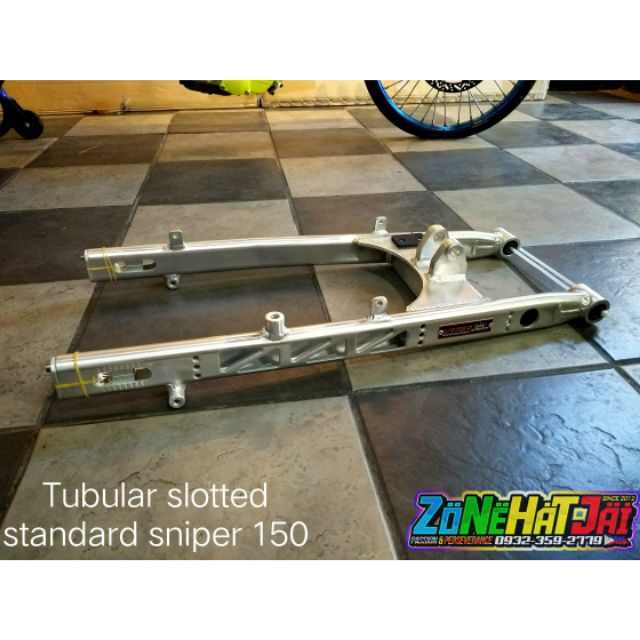 Sniper 150 Upper speed swing arm standard slotted Lazada PH