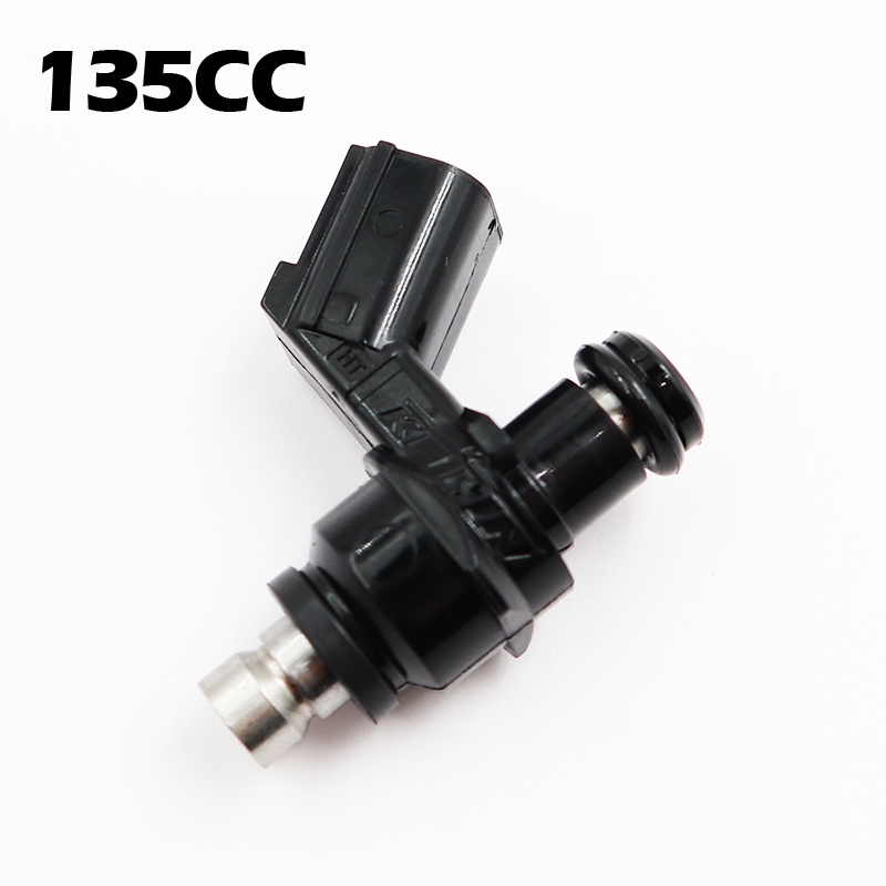 Hight performance HONDA Motor Fuel Injector 6 holes 8 holes for RS150 Click125 Beat fi Click150