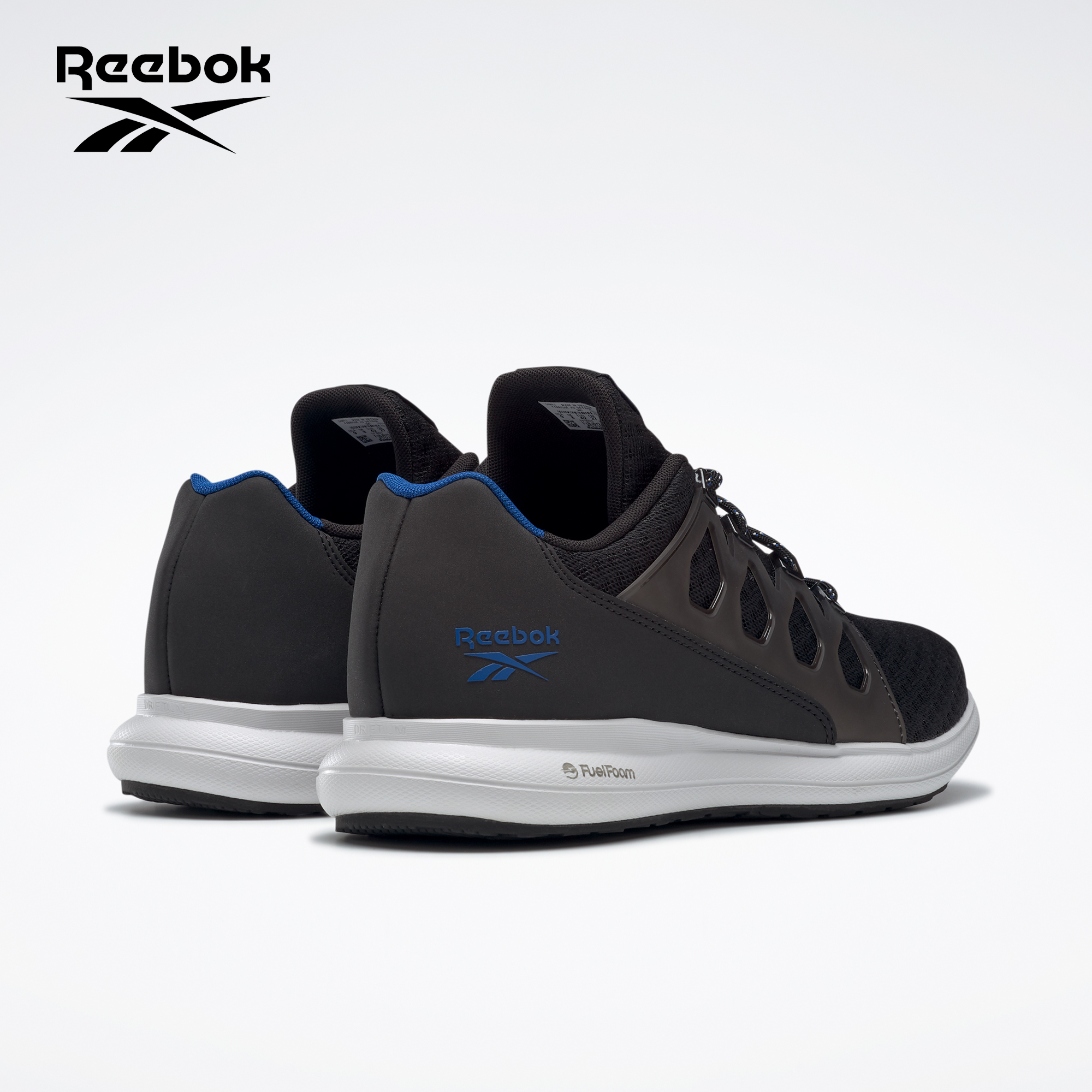 reebok men's driftium ride shoes