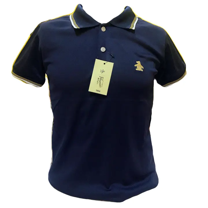 mens penguin polo shirts sale