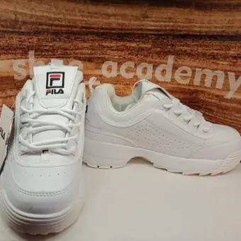 new fila disruptor