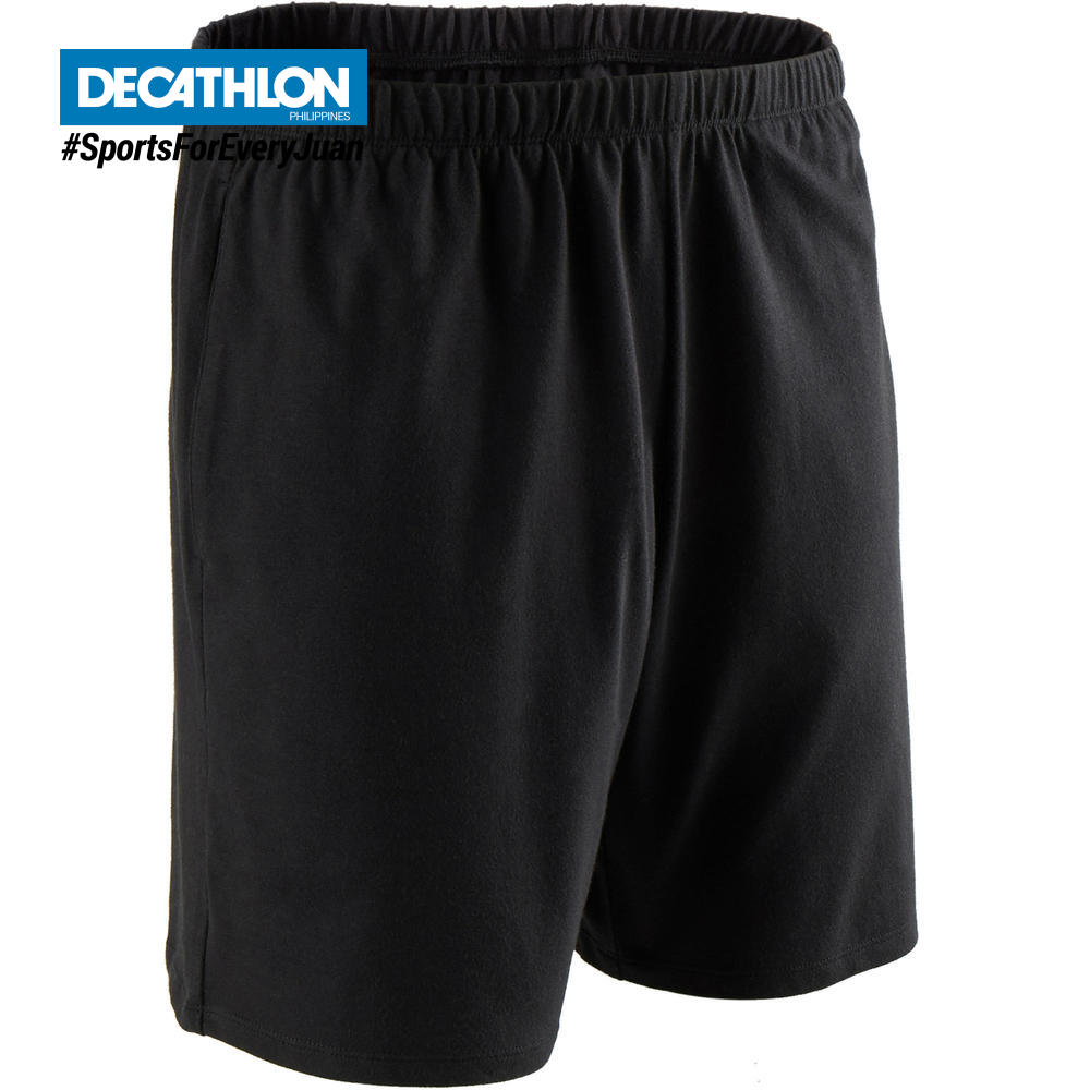 sports shorts decathlon