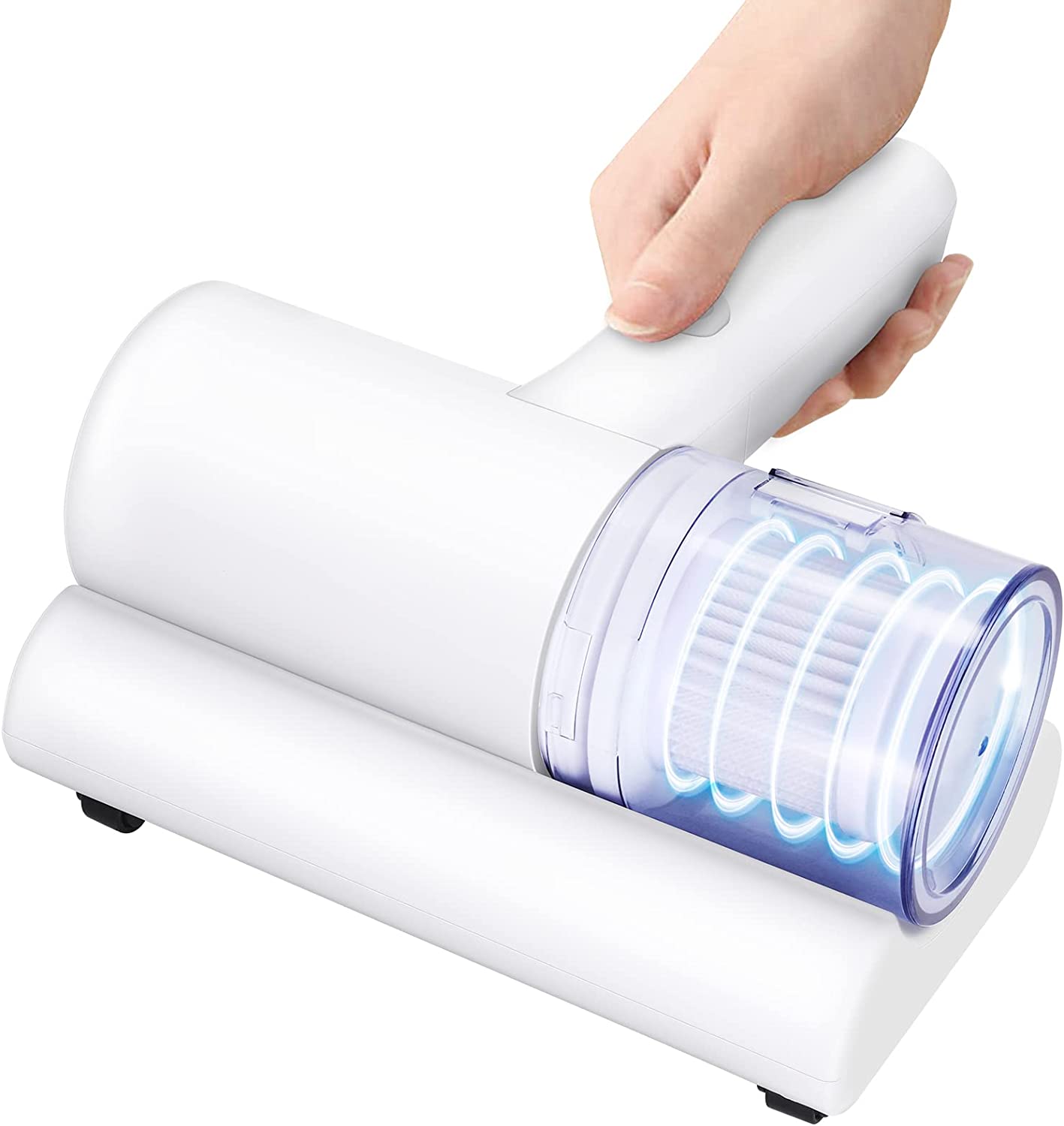 Mattress Vacuum Cleaner, Mite Removal Instrument, Wireless Mite Remover