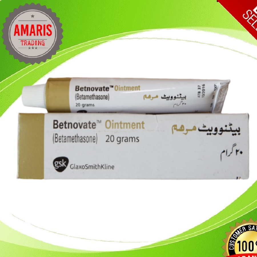 Betnovate Ointment Betamethasone Valerate 20g Lazada Ph Betamethasone valerate is contraindicated in children under one year of age. betnovate ointment betamethasone valerate 20g