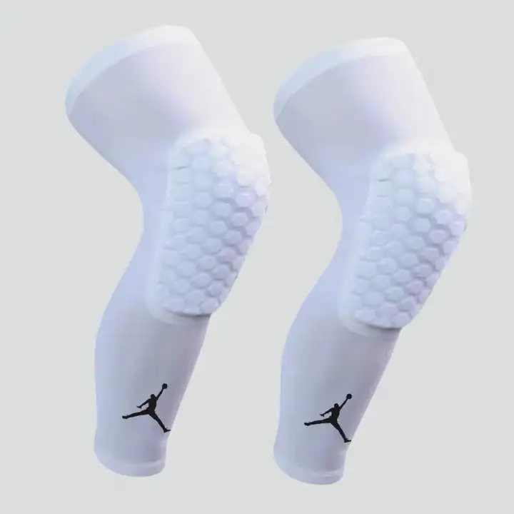 jordan knee pads