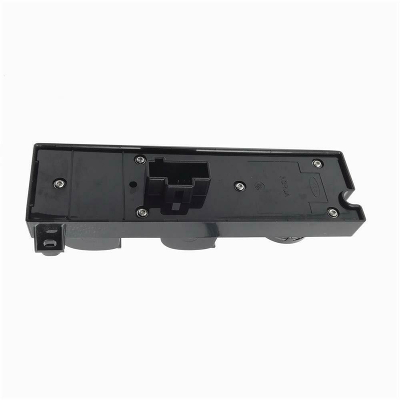 Power Master Electric Window Switch Button Control 3M5T-14A132-AG for Ford Focus MK2 C-Max Accessories