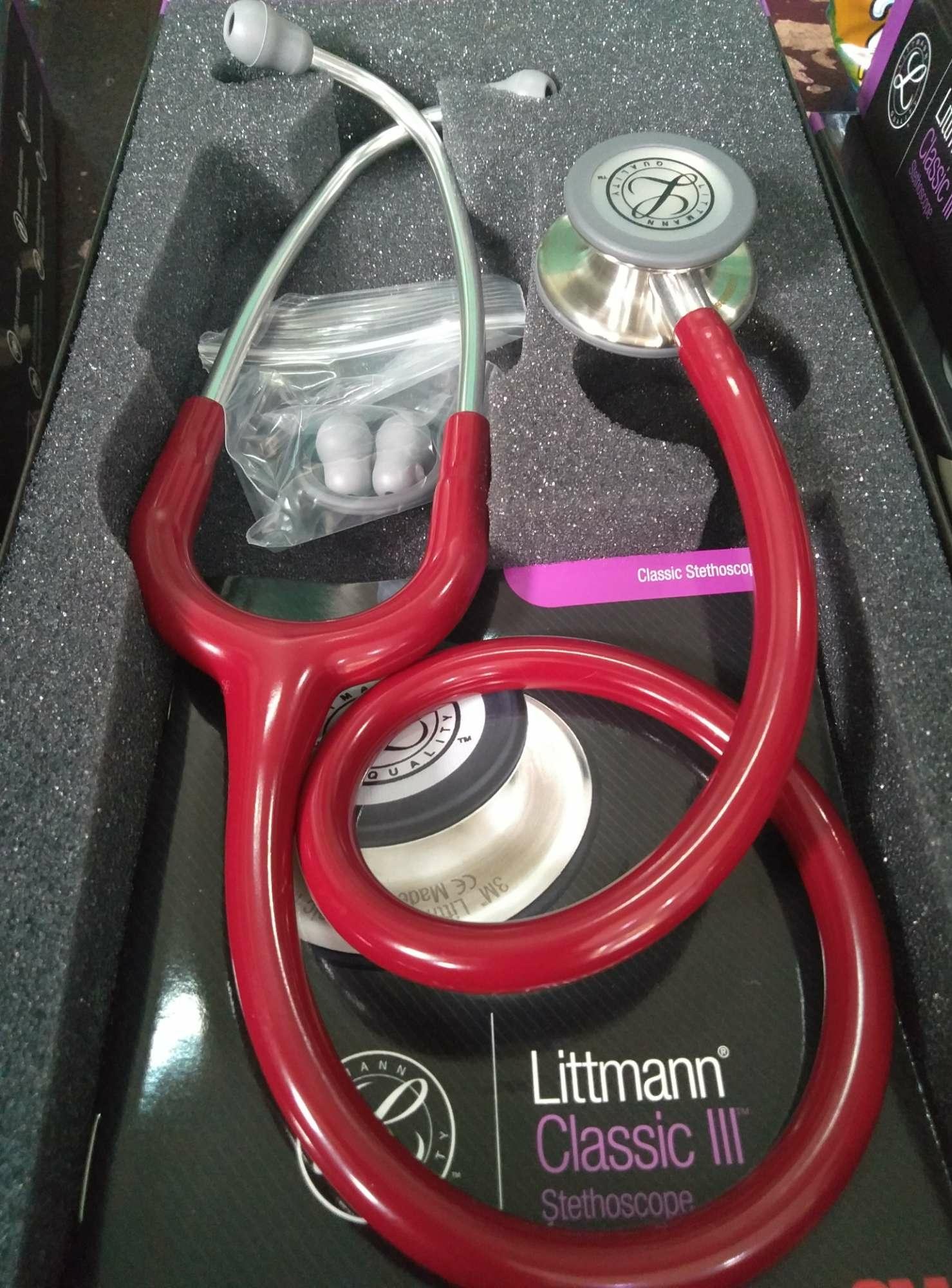 littman sale