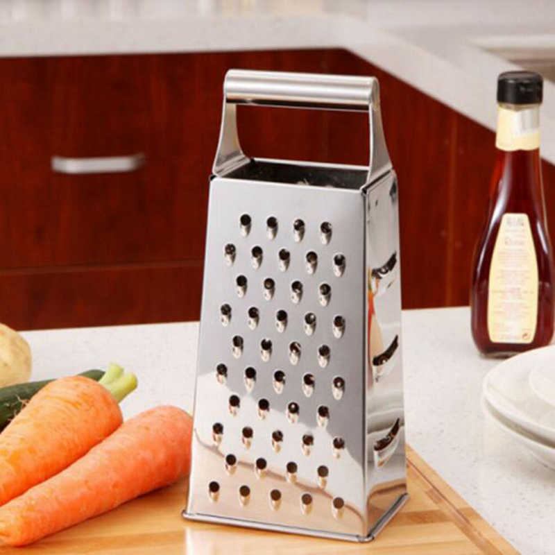SK Mixes Shop Stainless Steel Multipurpose Grater Vegetable Cutter 4