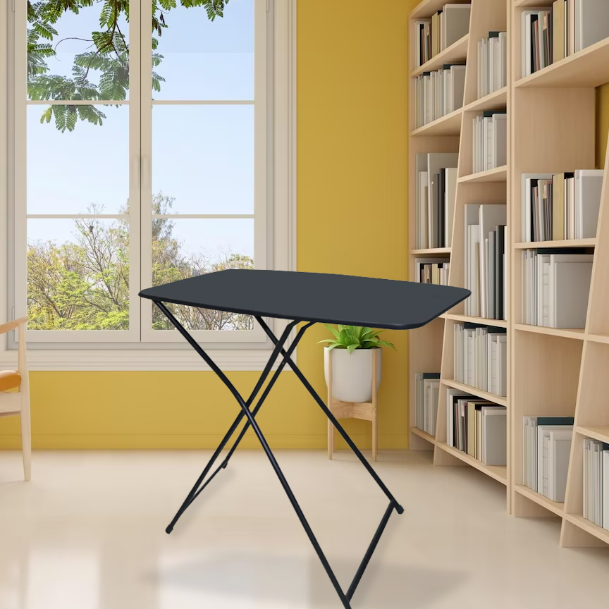 MOLDTECH Table, Folding Personal Table for Indoor and Outdoor Use 471  Gaisano Grand