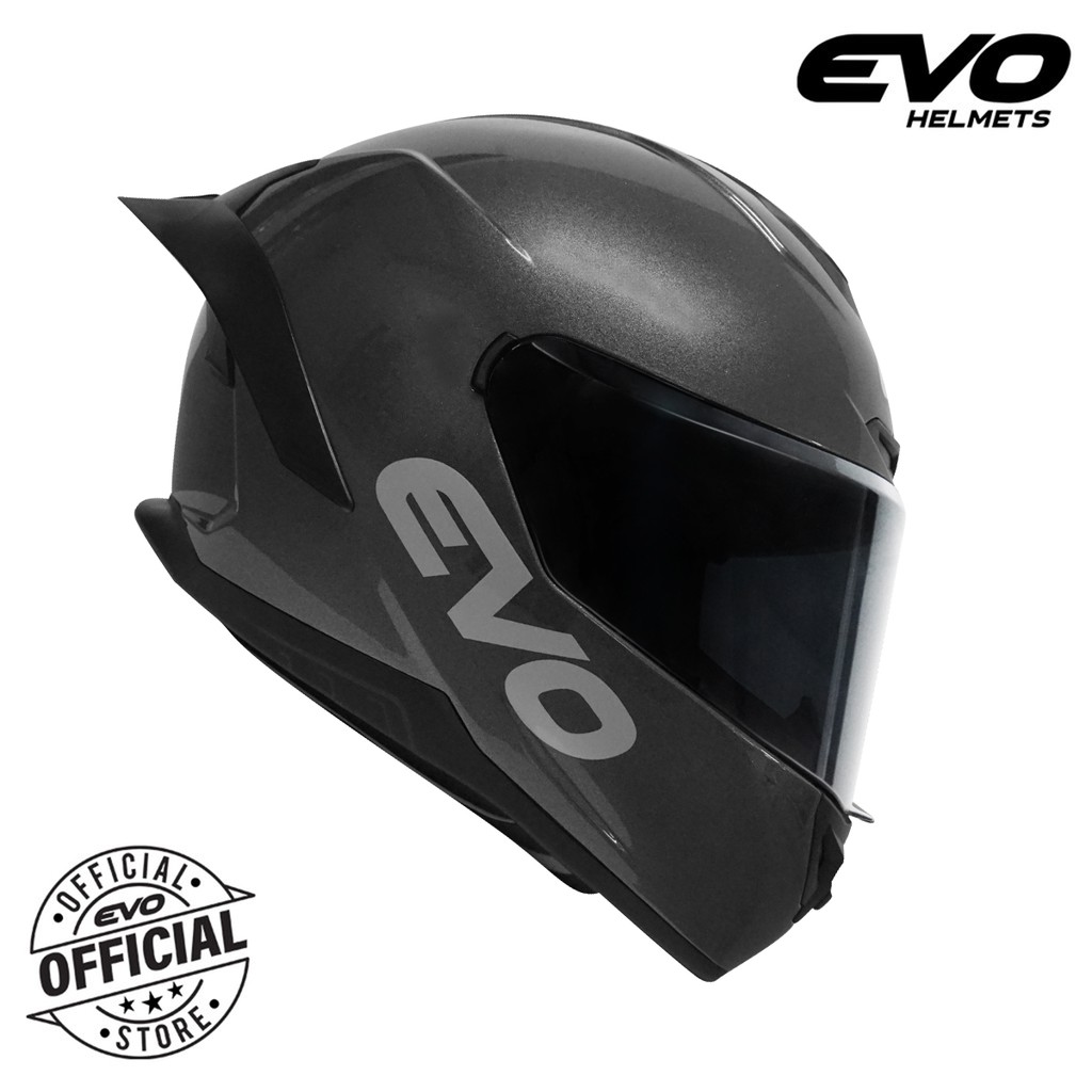 evo xr 03 visor