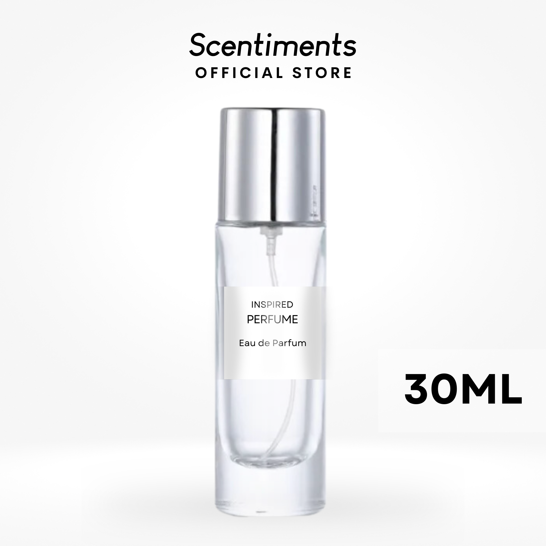 Fahrenheit Inspired Eau de Parfum (EDP) Oil Based Perfume for Men ...