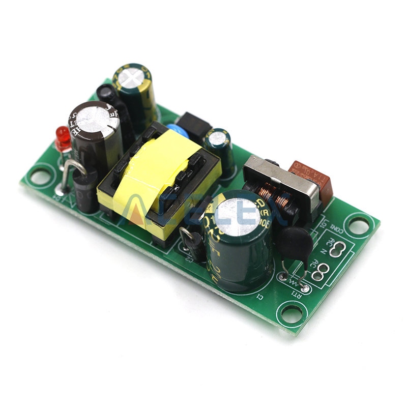 5V 2A ACDC Switching Power Module Isolated Power 220V to 5V Switch