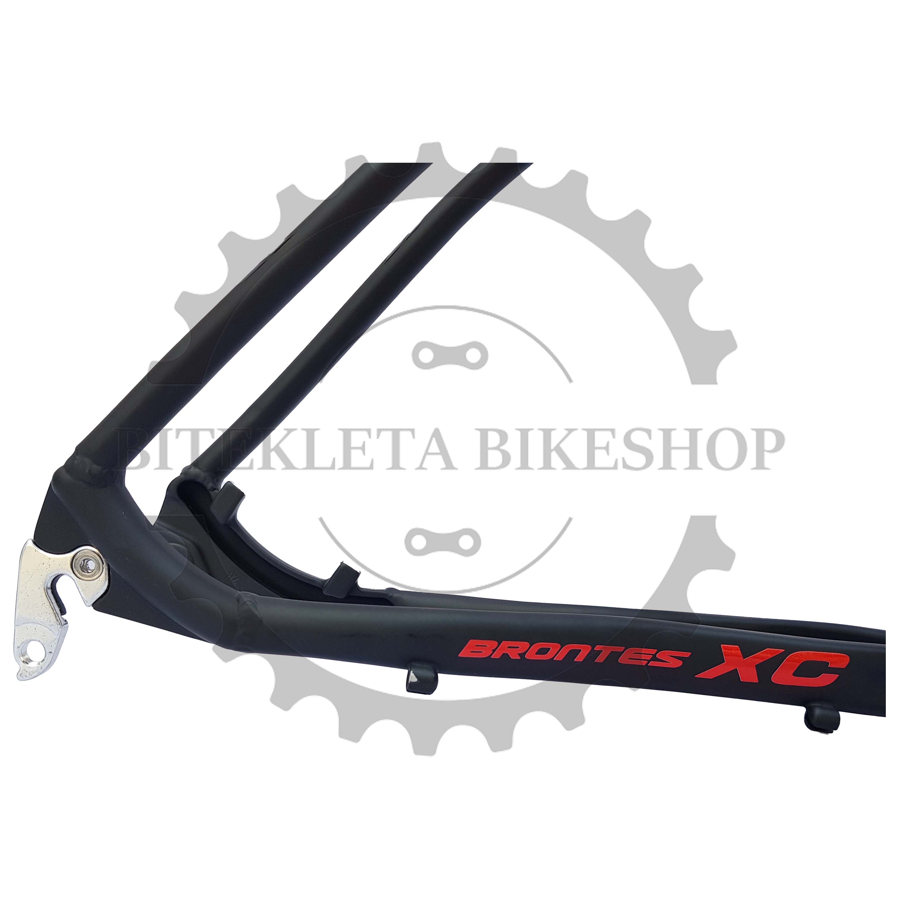 Cole brontes on sale xc frame