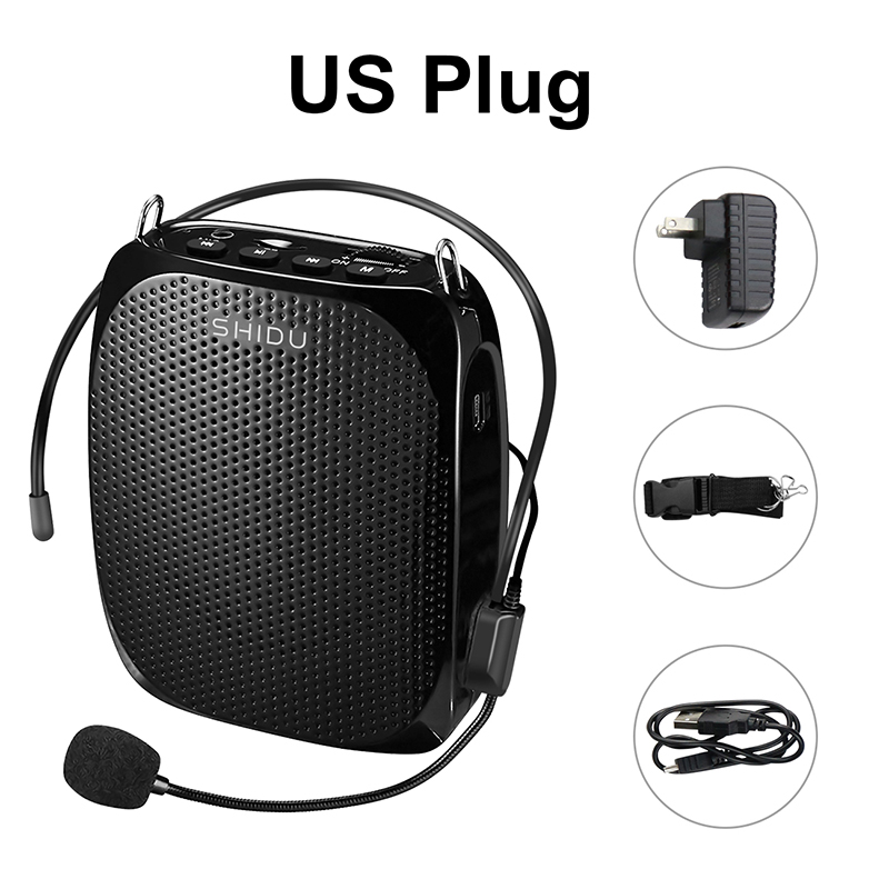 microphone and speaker for teachers