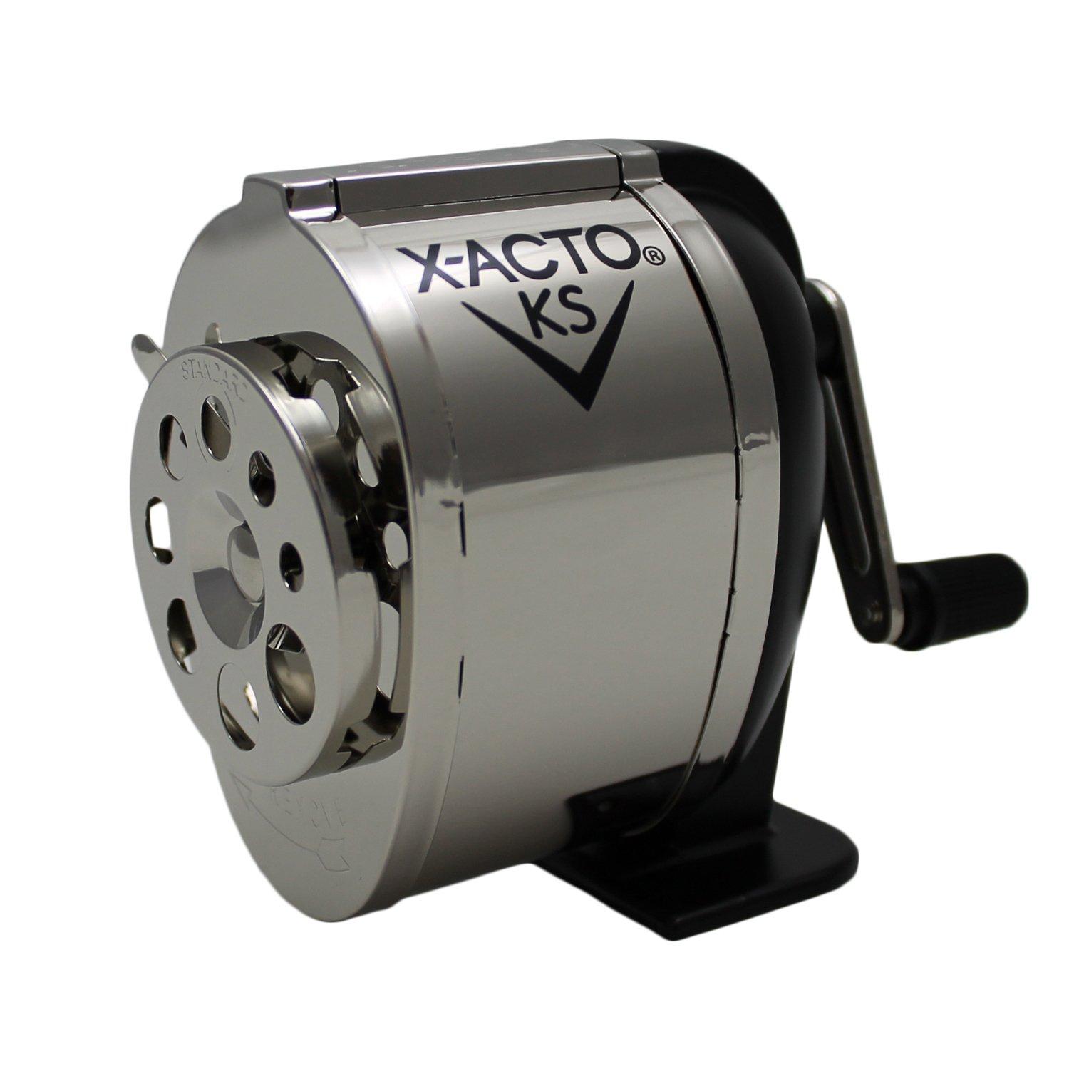 omnitech pencil sharpener