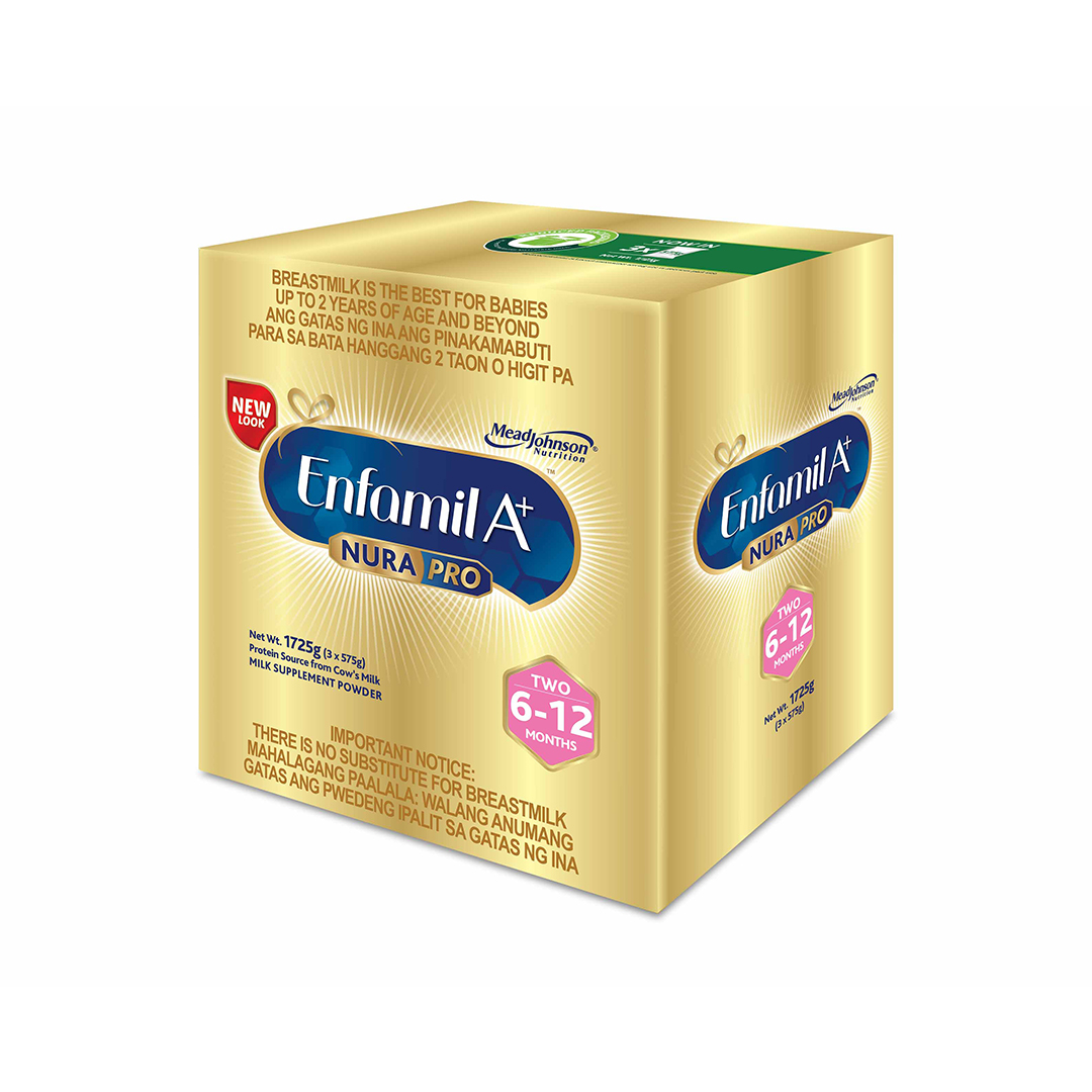 Enfamil for 7 month hot sale old