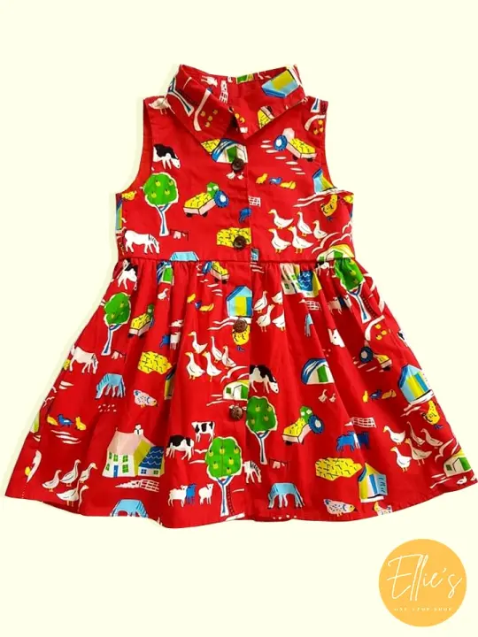 cheap baby dresses