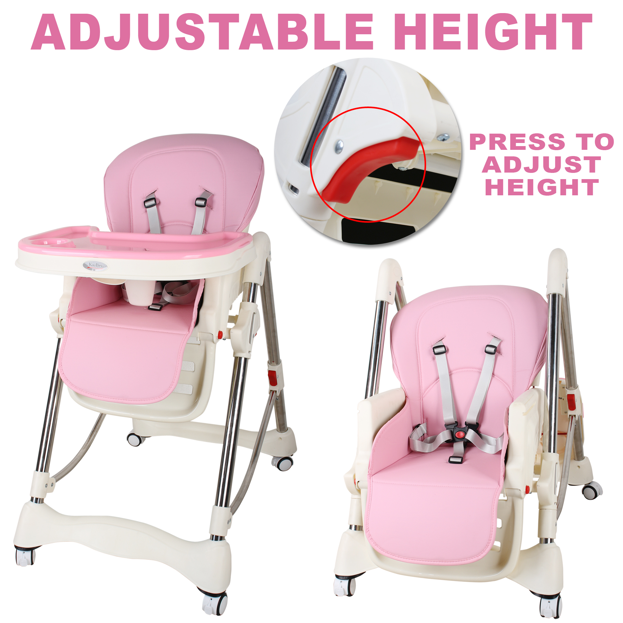 mothercare unicorn highchair