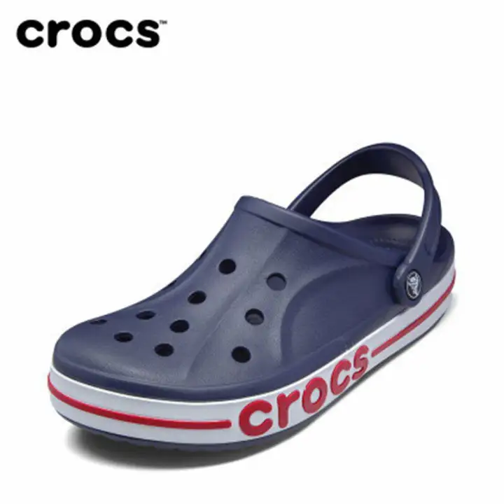 crocs duet sport clog
