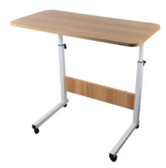 Workpal Mobile Desk With Wheels Buy Sell Online Home Office Desks With Cheap Price Lazada Ph