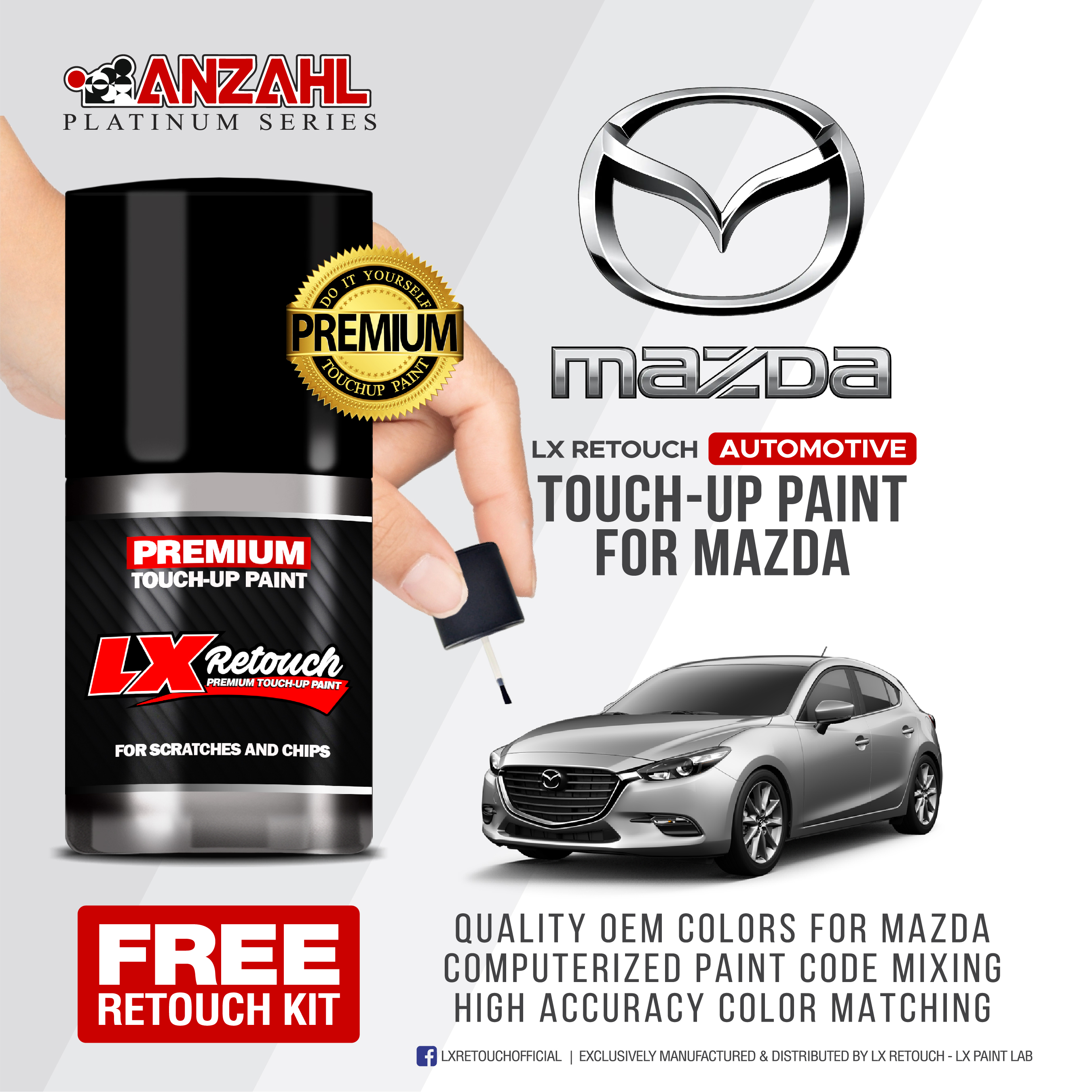 Legend Mazda Kia Scratch Match And Win www.lazada.com.ph