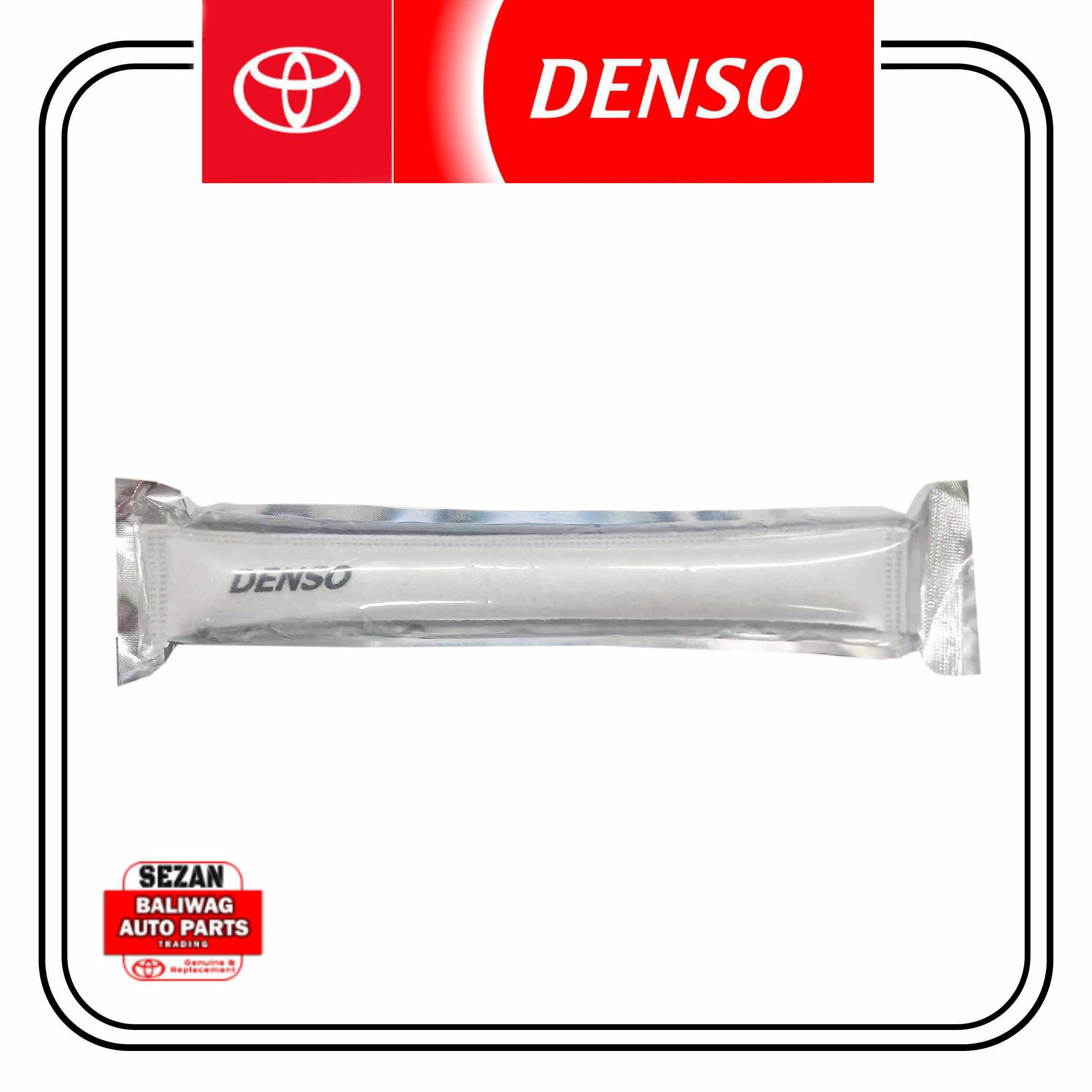 ORIGINAL DENSO AIRCON DRYER | Lazada PH