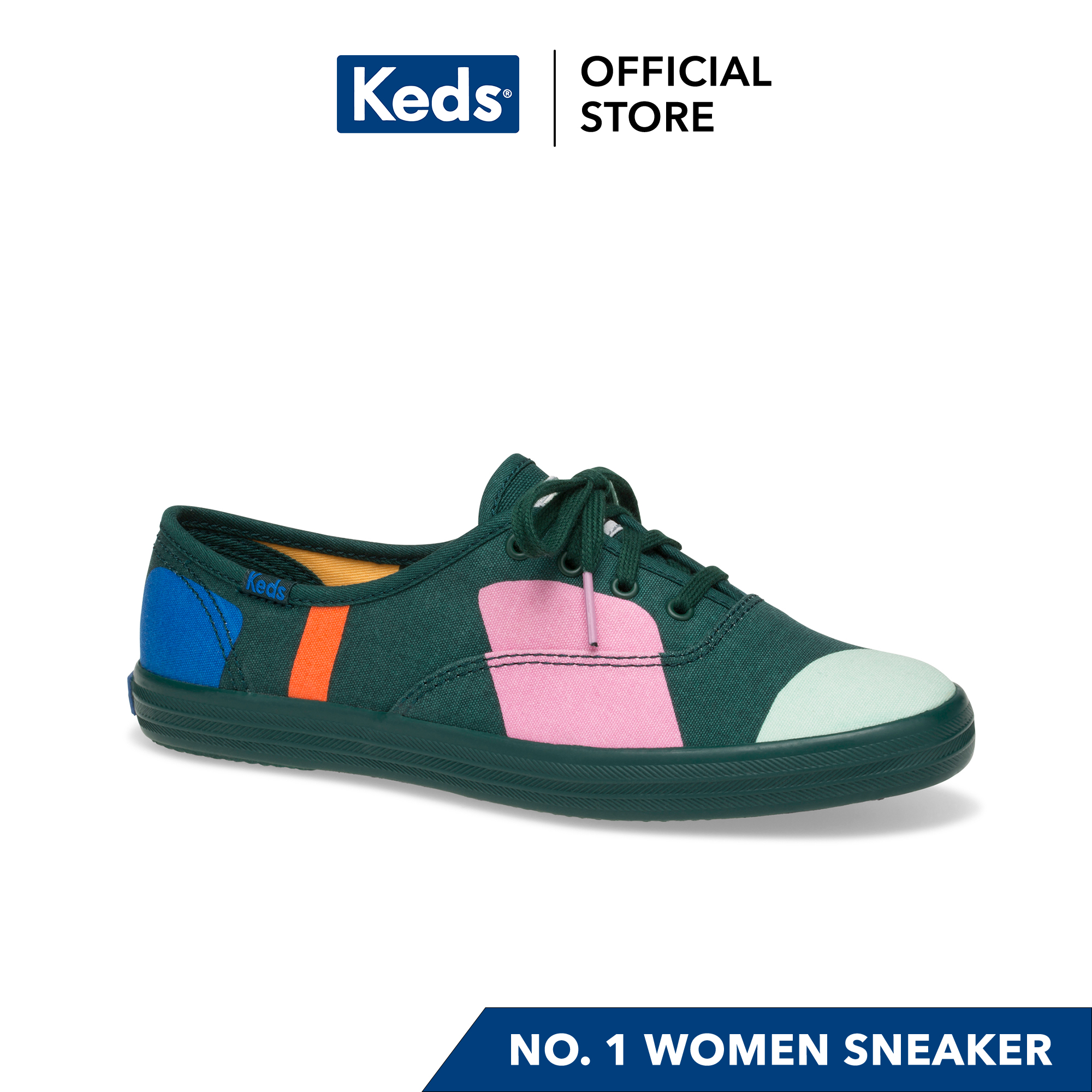 keds dusen dusen