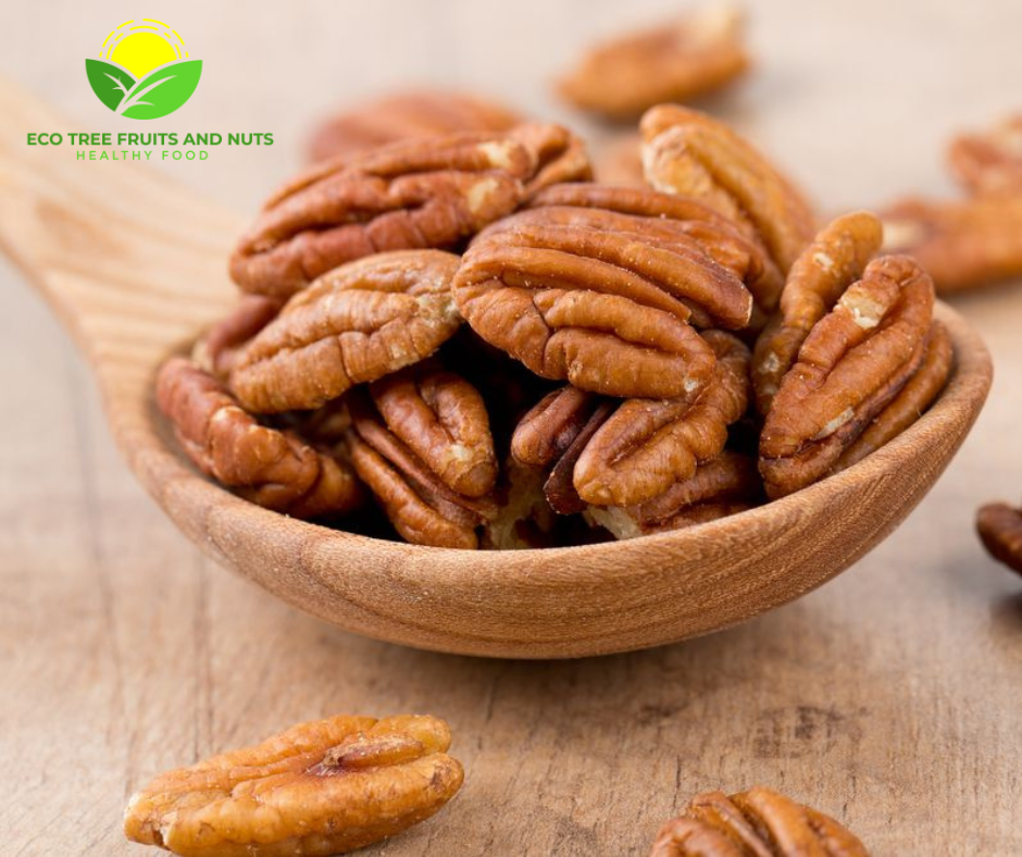 Raw Pecans (100g, 250g) Lazada PH