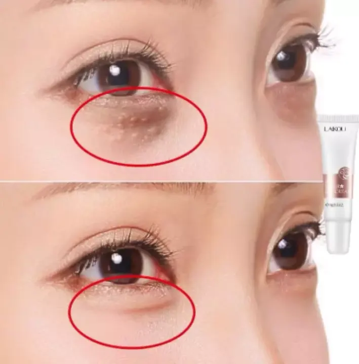 laikou sakura eye cream