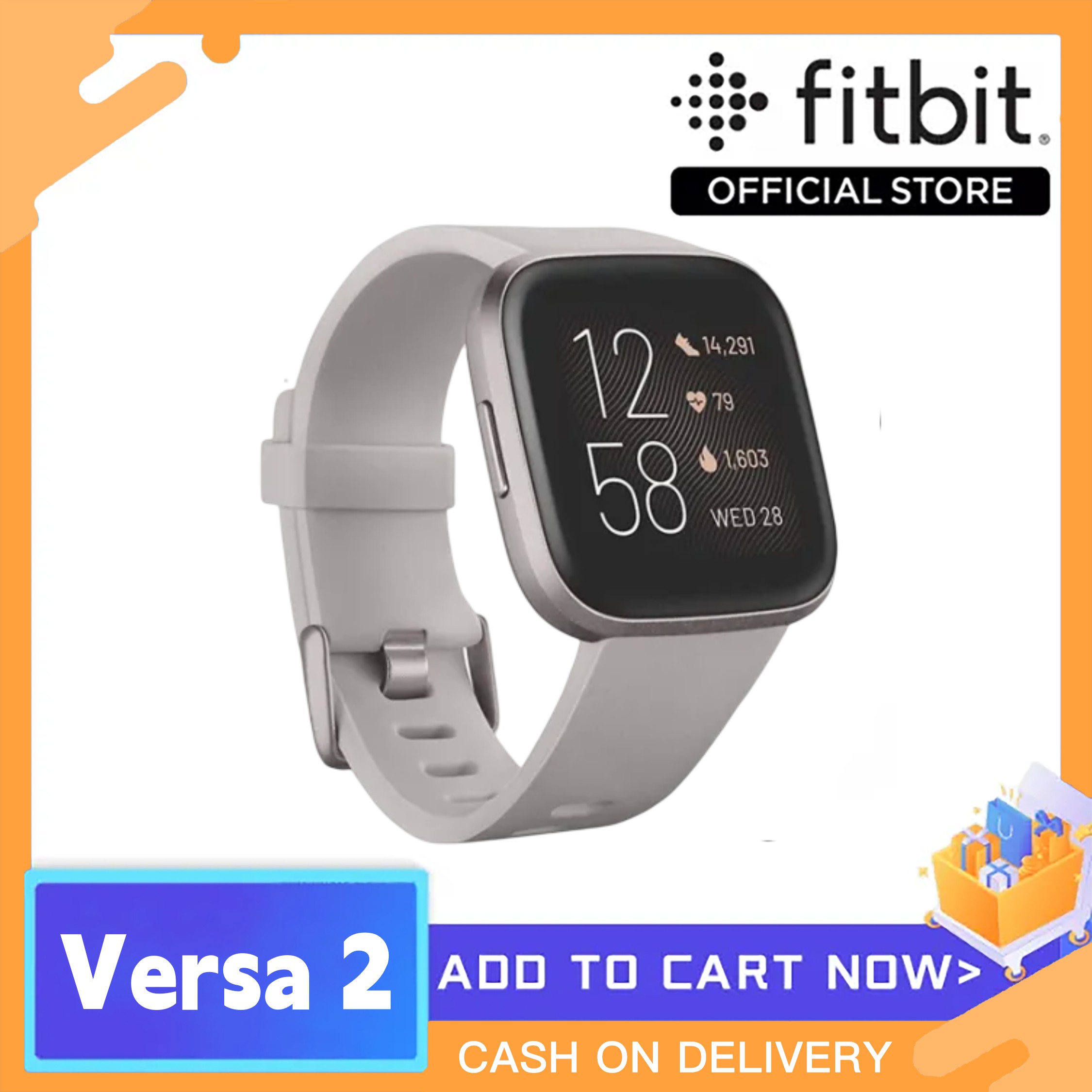 Fitbit Versa 4/Versa Versa Versa Special Edition and