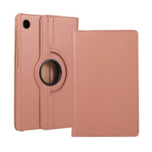 For Realme Pad 2023 360° Rotating Stand Cover Flip