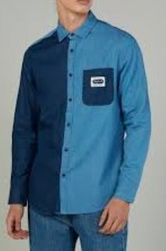 lee cooper jeans shirts