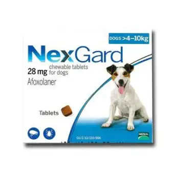 nexgard lazada