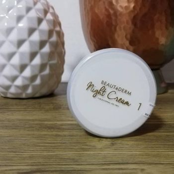 beautederm for pimple marks