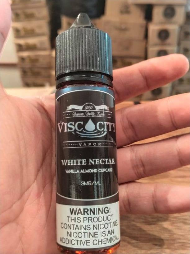 elfbar nachfüll pod läuft aus Wicks & Wires Vape Shoppe main image 0