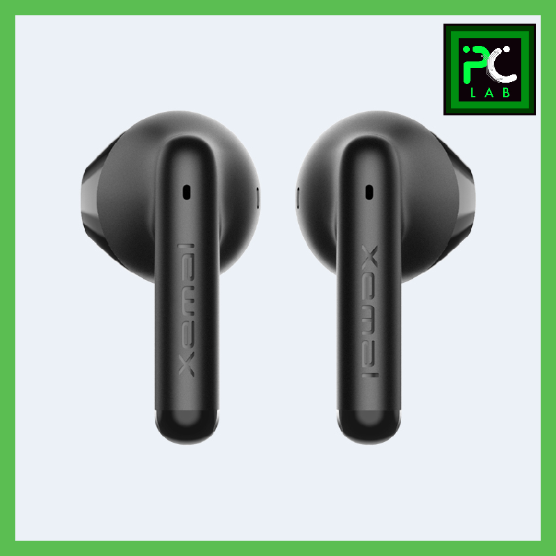 Edifier X2 True Wireless Earbuds Headphones- Black | Lazada PH