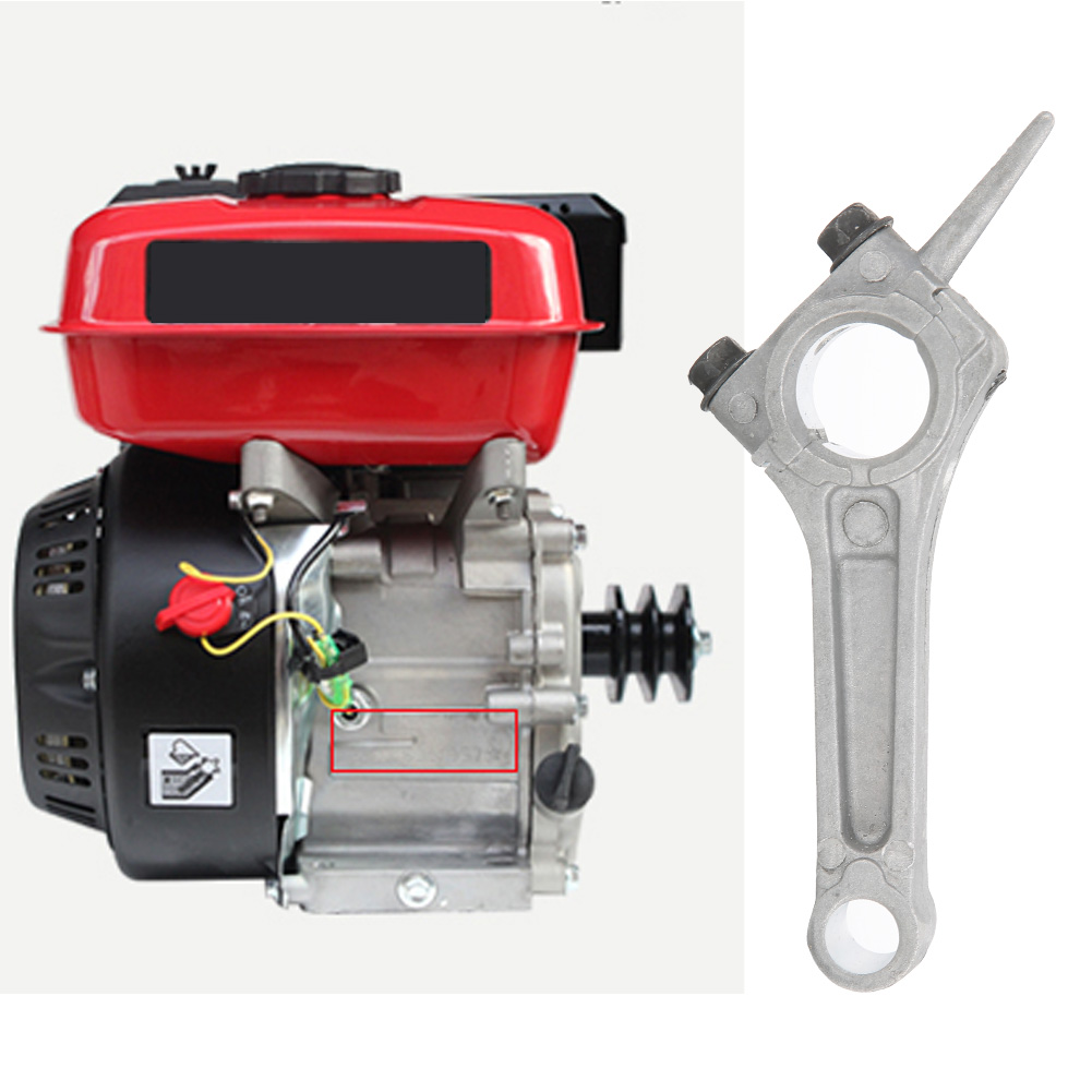 Engine Generator Sturdy Durable Engine Gasoline Engine For 152F Gasoline Engine Generator