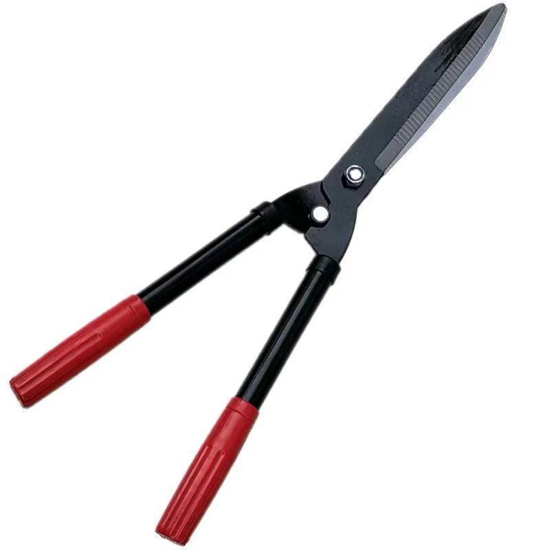 GARDENSCISSOR- New Garden Grass Cutter Scissor Cutting Steam Home ...