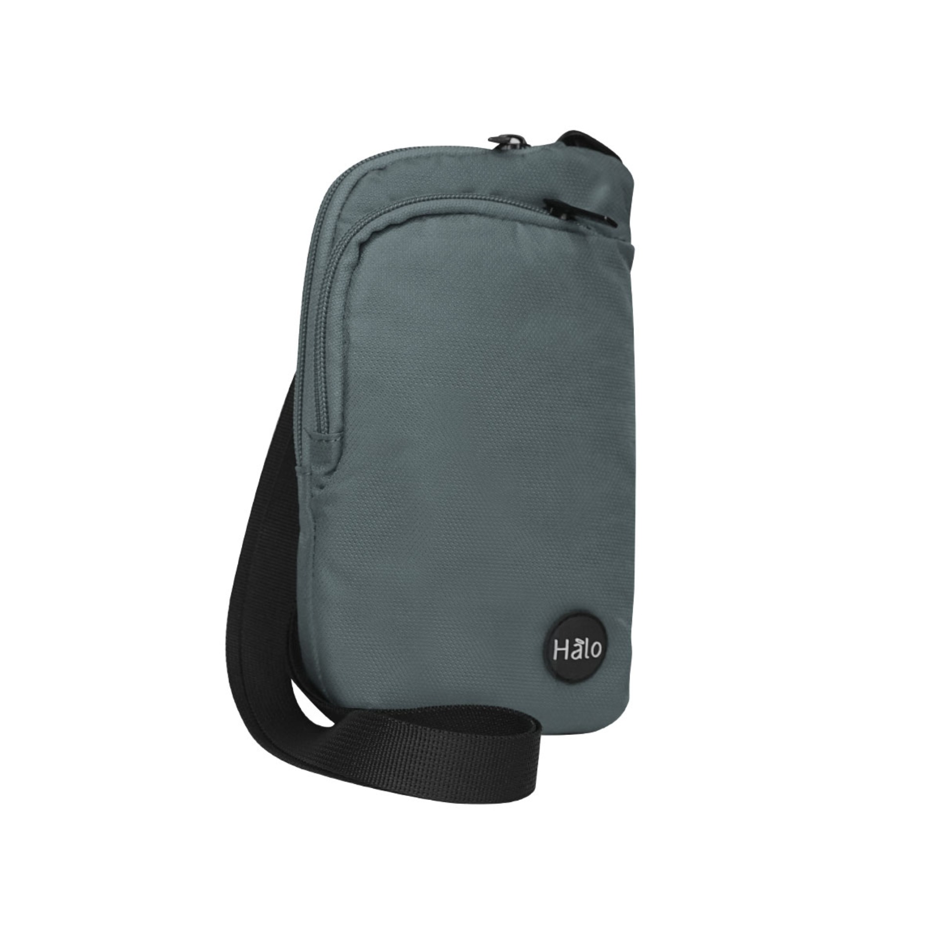 mobile pouch with sling