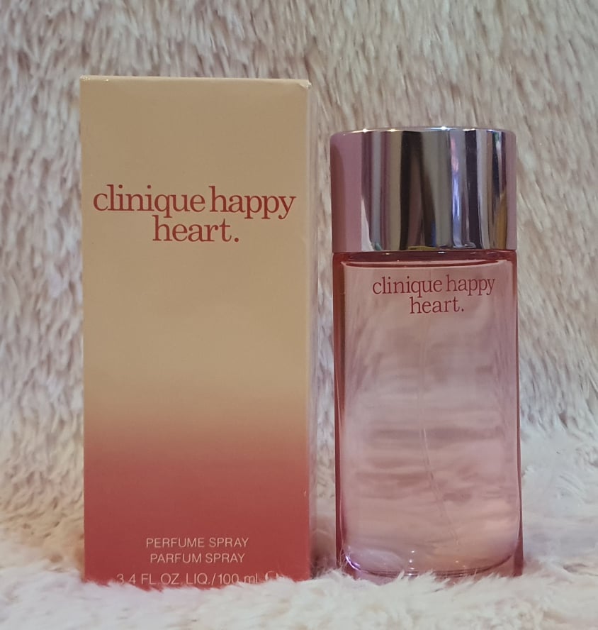 C Happy Heart Eau De Parfum for women 100ml Oil Based Perfume Authentic ...