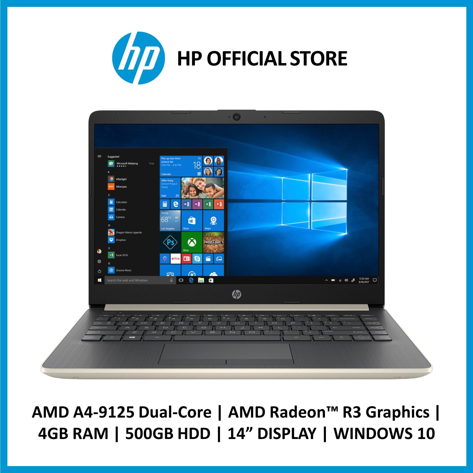 HP Philippines HP price list HP Laptop & Printer for sale Lazada