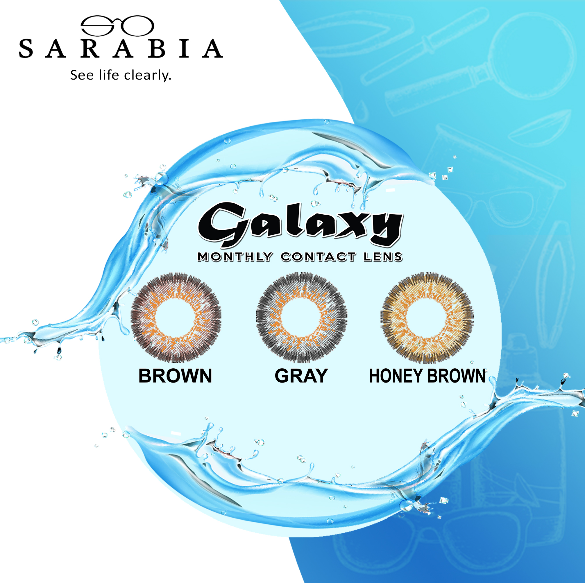 sarabia optical contact lenses