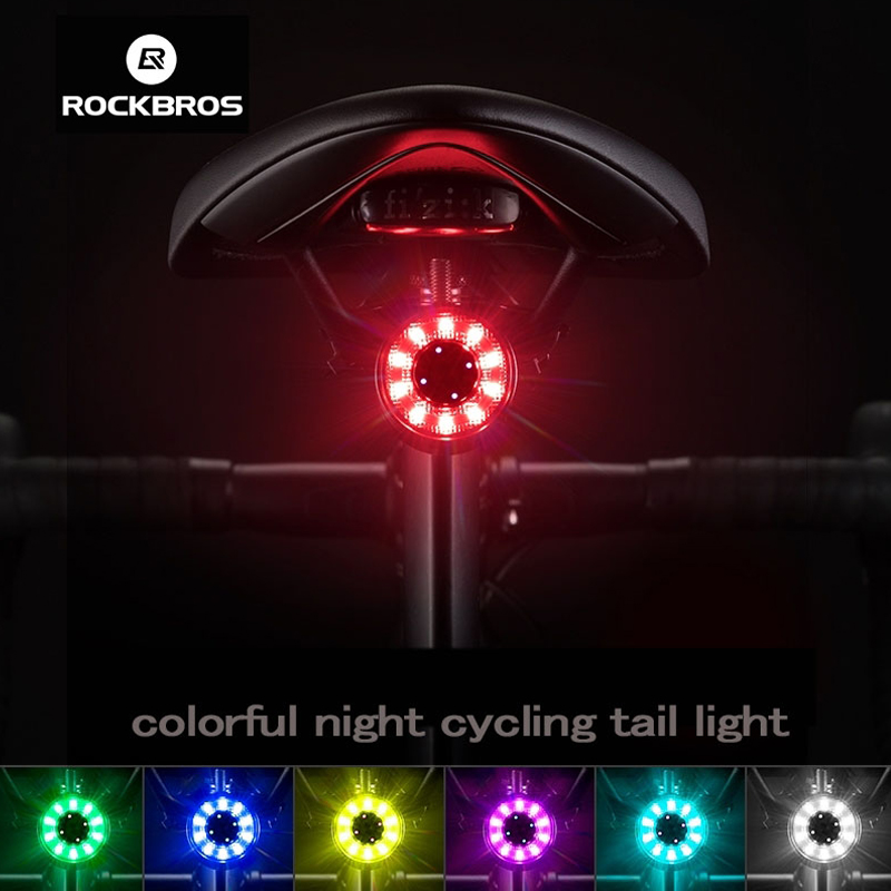 bike tail light lazada