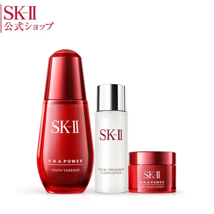 serum skii youth essence