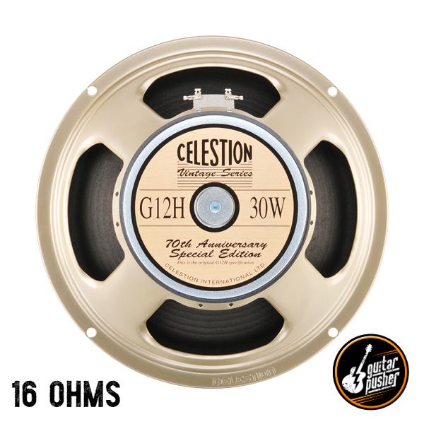 celestion 12 inch guitar speaker
