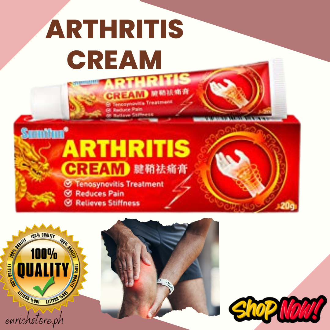 SUPPER EFFECTIVE Sumifun Tendon Sheath Ointment Arthritis Cream Tendon