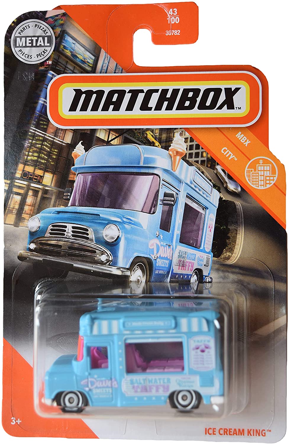 Matchbox Ice Cream King | Lazada PH