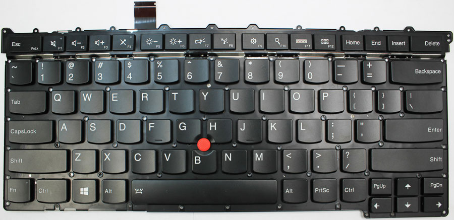 lenovo oem keyboard